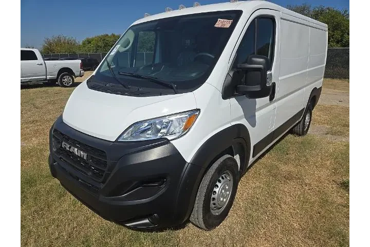 $34210 : Ram ProMaster 2025 Tradesman image 1