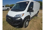 Ram ProMaster 2025 Tradesman en Dallas
