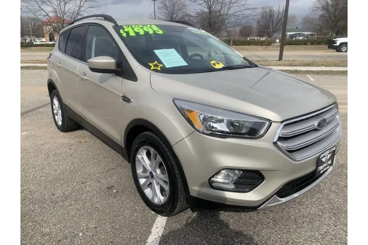 $7995 : 2018 Escape SE image 8