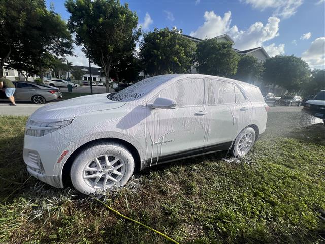 MOBILE CAR WASH AND DETAILING image 7