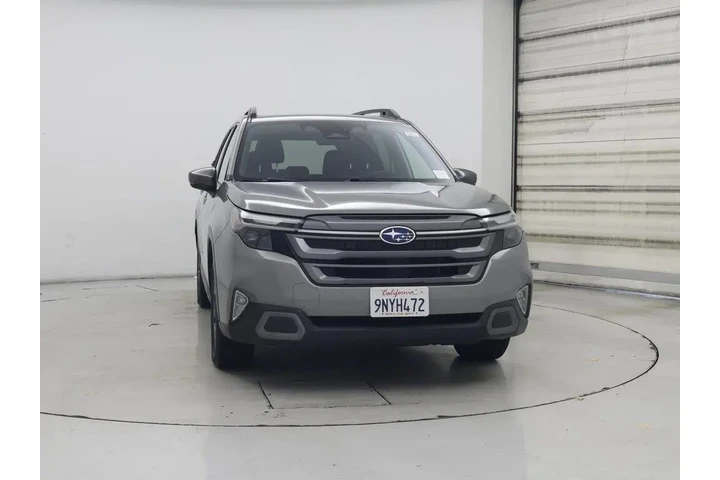 $31998 : Subaru Forester 2025 AWD Lim image 5