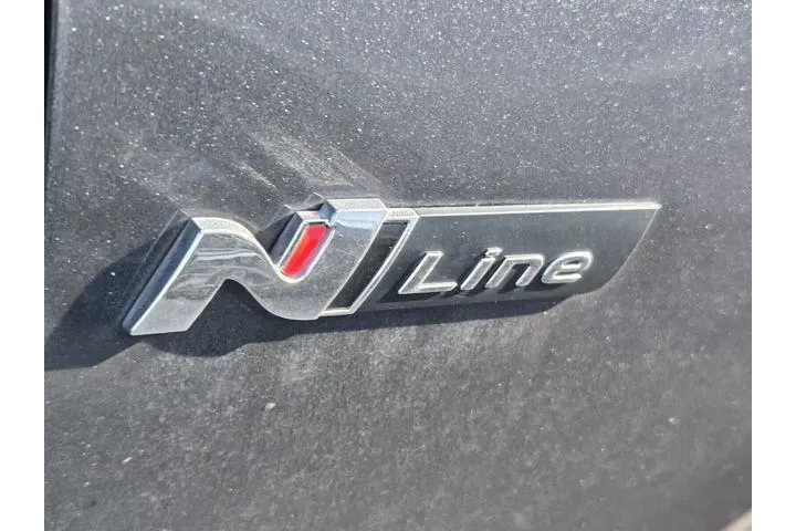 $21987 : Hyundai SONATA 2022 N Line 4 image 8