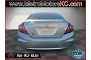 $12989 : 2012 Civic Sdn 4dr Auto LX thumbnail