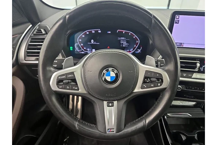 $30998 : BMW X3 2022 sDrive30i 4dr Sp image 10