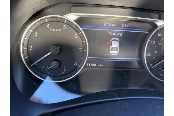 $18527 : Nissan Sentra 2024 SR 4dr Se image 6