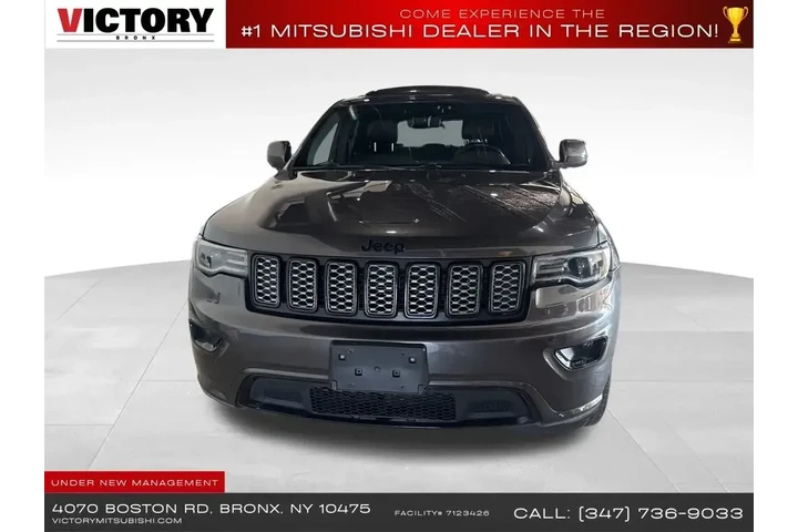 $21850 : Jeep Grand Cherokee 2020 4x4 image 2