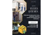 Fletes Quilmes Agencia en Buenos Aires