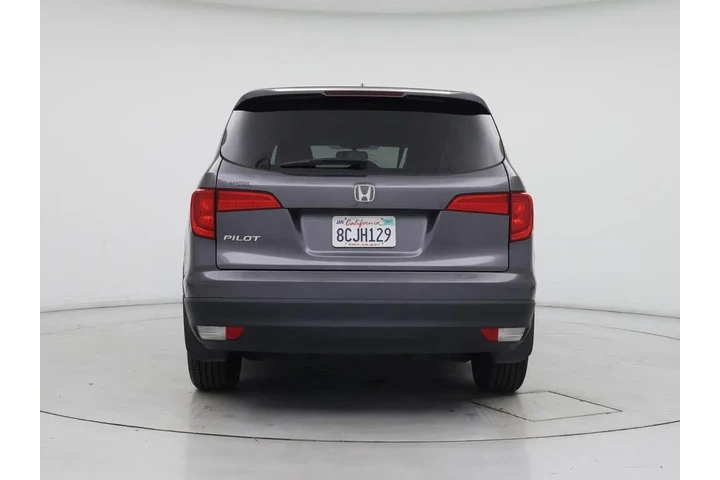 $25998 : Honda Pilot 2018 EX-L 4dr SU image 6