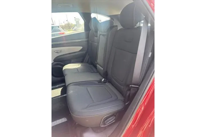 $23533 : Hyundai TUCSON 2024 AWD SE 4 image 5