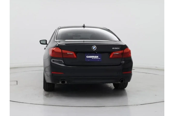 $24998 : BMW 5 Series 2017 530i 4dr S image 6