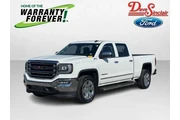 GMC Sierra 1500 2018 4x4 SLT en St. Louis