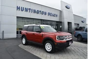 Ford Bronco Sport 2024 AWD H
