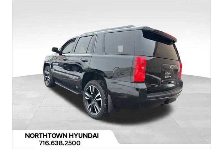 $35462 : Chevrolet Tahoe 2019 4x4 Pre image 9