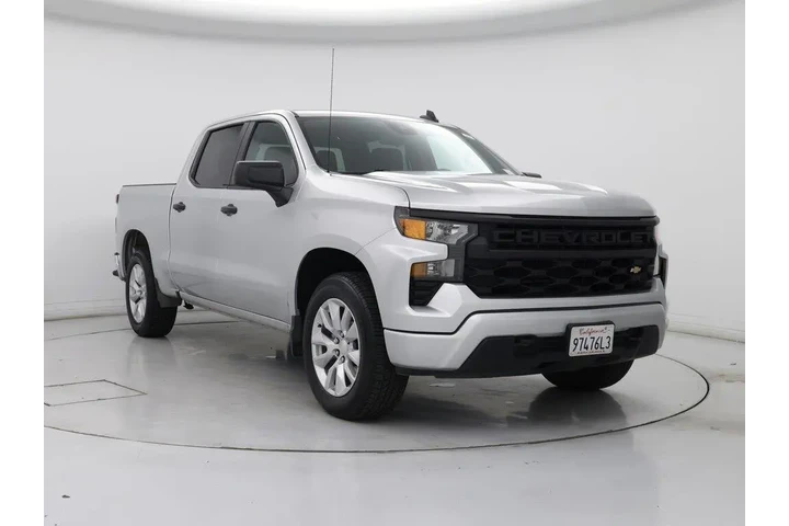 $28998 : Chevrolet Silverado 1500 202 image 1