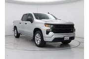 Chevrolet Silverado 1500 202 en Fresno