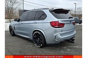 $31704 : BMW X5 M 2018 AWD 4dr SUV thumbnail