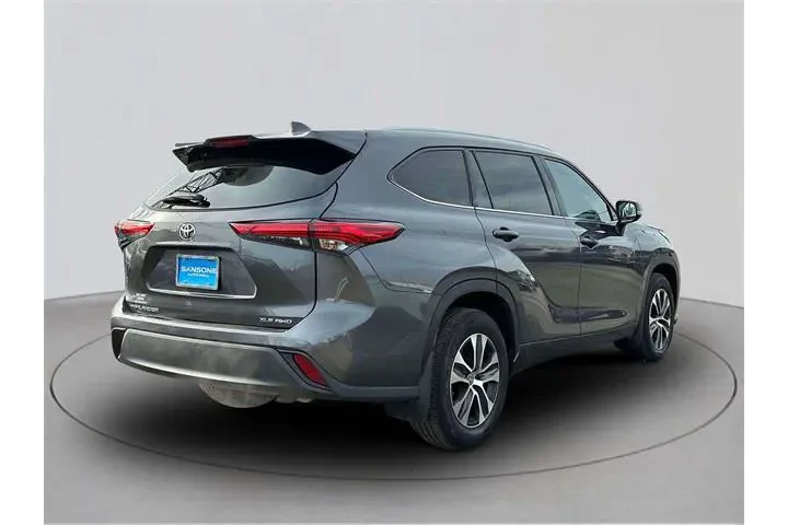 $33959 : Toyota Highlander 2022 AWD X image 5