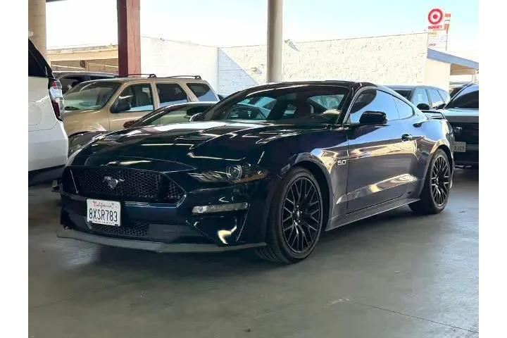 $31995 : Ford Mustang 2018 GT Premium image 3