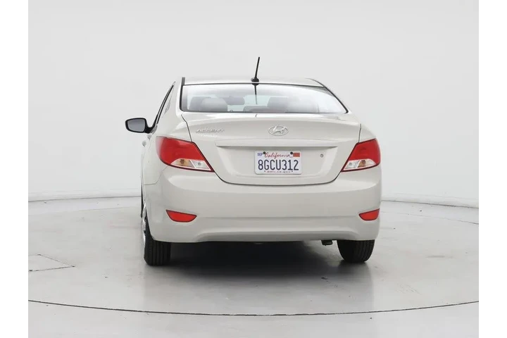 $11998 : Hyundai ACCENT 2016 SE 4dr S image 6