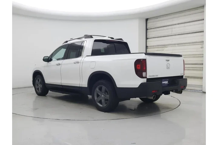 $32998 : Honda Ridgeline 2023 AWD RTL image 2