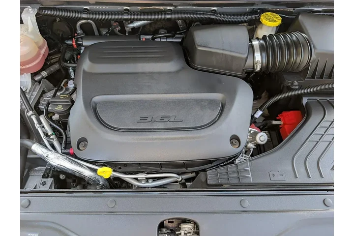 $16607 : Chrysler Pacifica 2020 Touri image 4