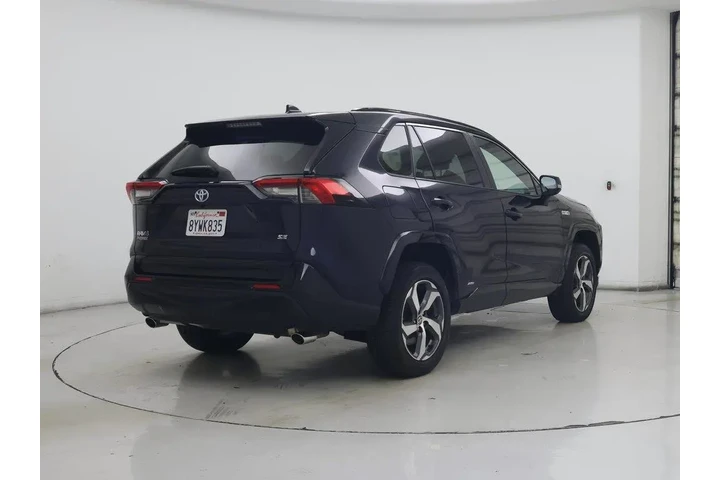 $37998 : Toyota RAV4 Prime 2021 AWD S image 8