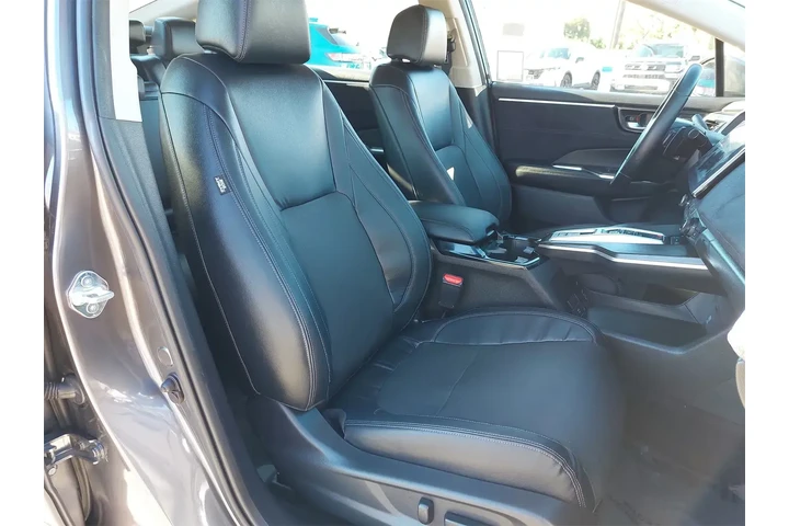 $18600 : Honda Clarity Plug-In Hybrid image 10