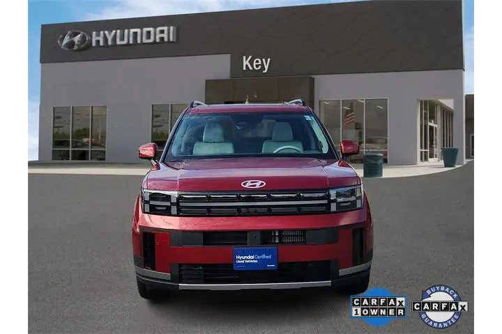 $33995 : Hyundai SANTA FE Hybrid 2024 image 7