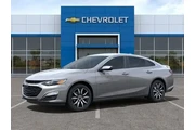 $22991 : Chevrolet Malibu 2024 RS 4dr thumbnail