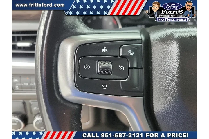 $39820 : Chevrolet Tahoe 2022 4x2 LS image 6