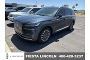 Lincoln Aviator 2022 Reserve en Phoenix