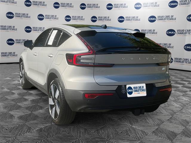 $55965 : PRE-OWNED  VOLVO C40 RECHARGE image 3
