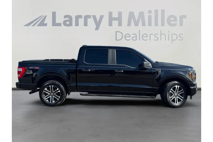 $32199 : Ford F-150 2023 4x2 XL 4dr S image 6