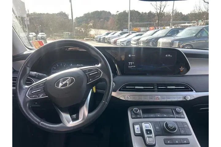 $22665 : Hyundai PALISADE 2021 SEL 4d image 8