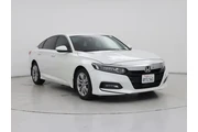 Honda Accord 2018 LX 4dr Sed