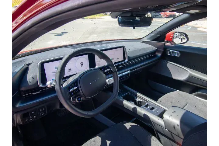 $29268 : Hyundai IONIQ 6 2025 SE 4dr image 5