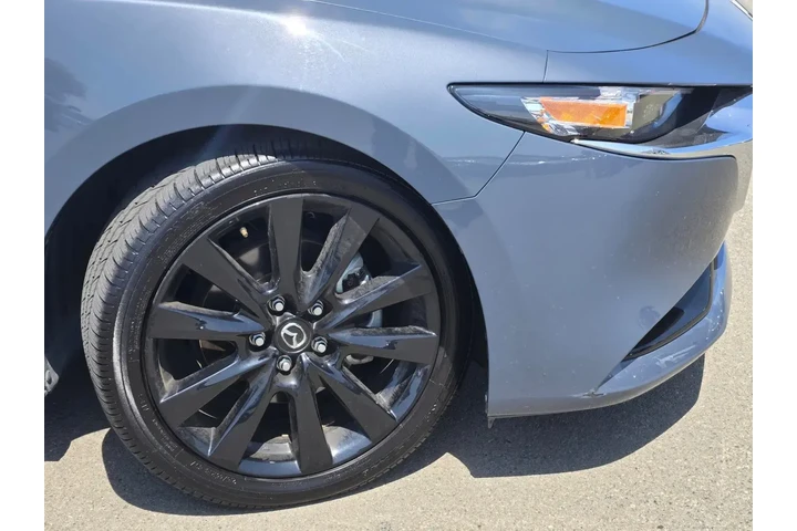 $29698 : Mazda Mazda3 Sedan 2025 AWD image 9