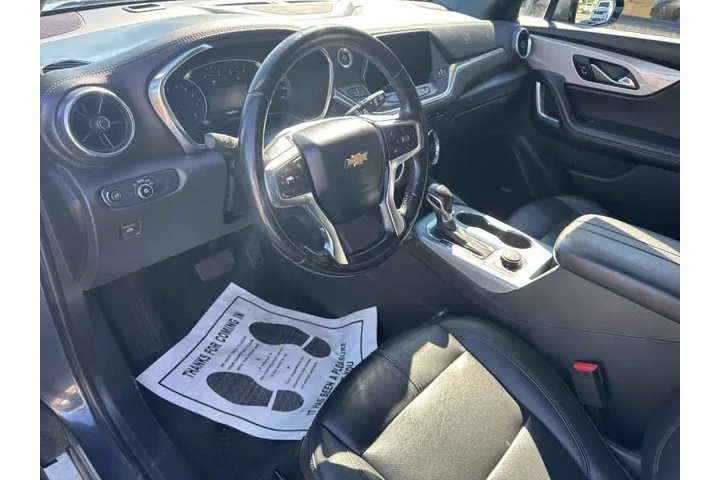$17999 : 2021 Blazer LT image 9