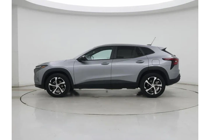 $23998 : Chevrolet Trax 2025 RS 4dr C image 3