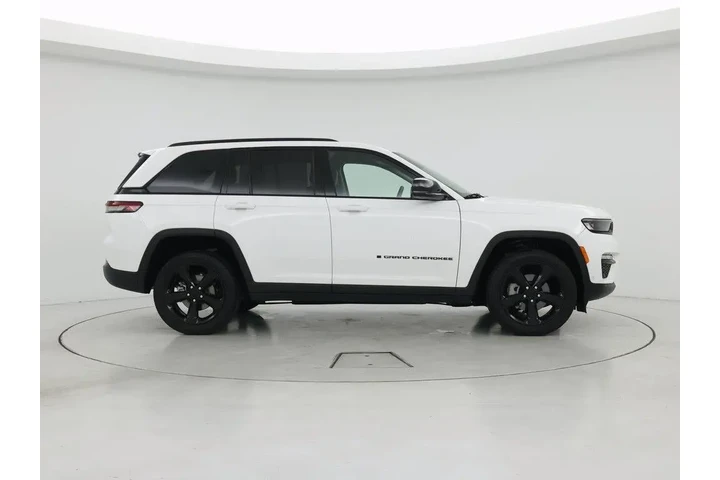 $33998 : Jeep Grand Cherokee 2023 4x4 image 7