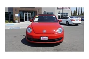 $14984 : 2015 Beetle Convertible 1.8T thumbnail