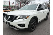 $19490 : Nissan Pathfinder 2020 4x4 S thumbnail