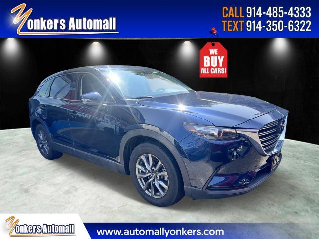 $23985 : Pre-Owned 2022 CX-9 Touring A image 1