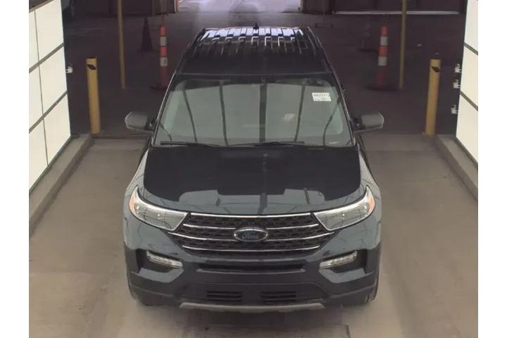 $26399 : Ford Explorer 2022 AWD XLT 4 image 3