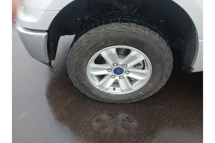 $25993 : Ford F-150 2019 4x4 XLT 4dr image 10