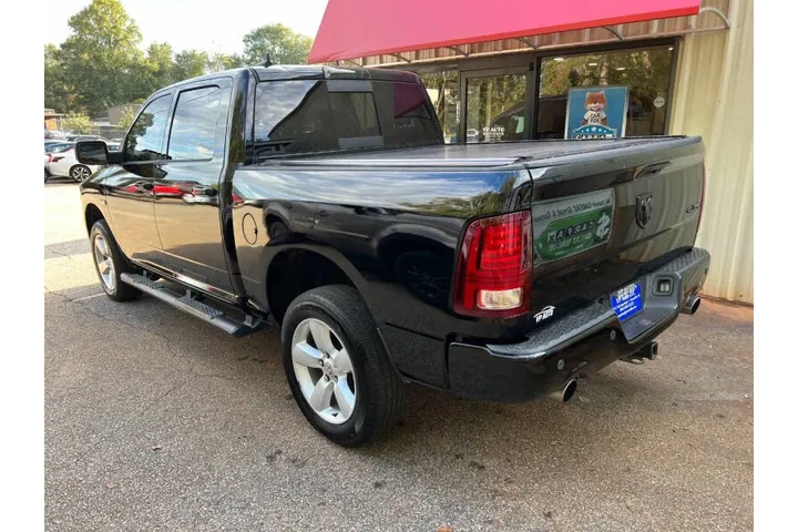 $16999 : 2013 RAM 1500 Sport image 7