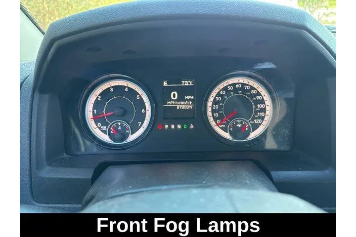 $18877 : Ram 1500 2018 4x2 Express 4d image 9