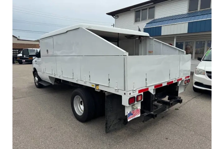 $20990 : 2012 E-Series E-450 SD image 9