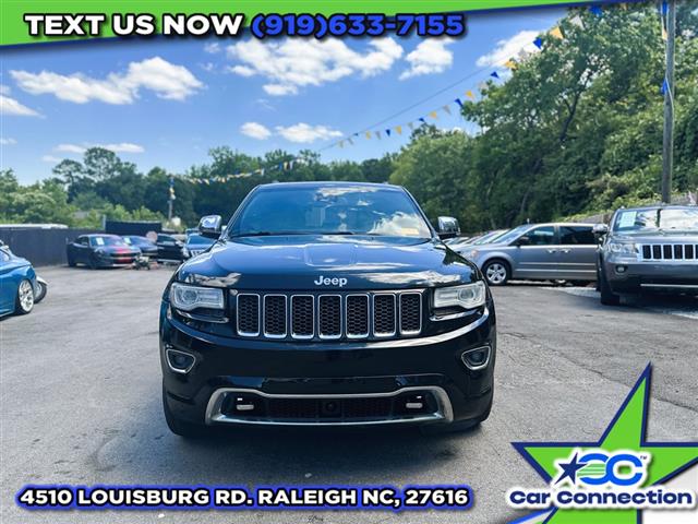 $12999 : 2014 Grand Cherokee image 2