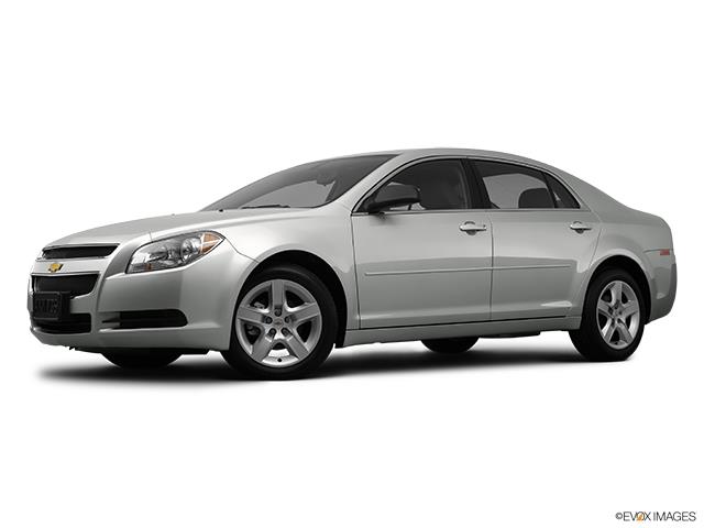 2012 Malibu image 2